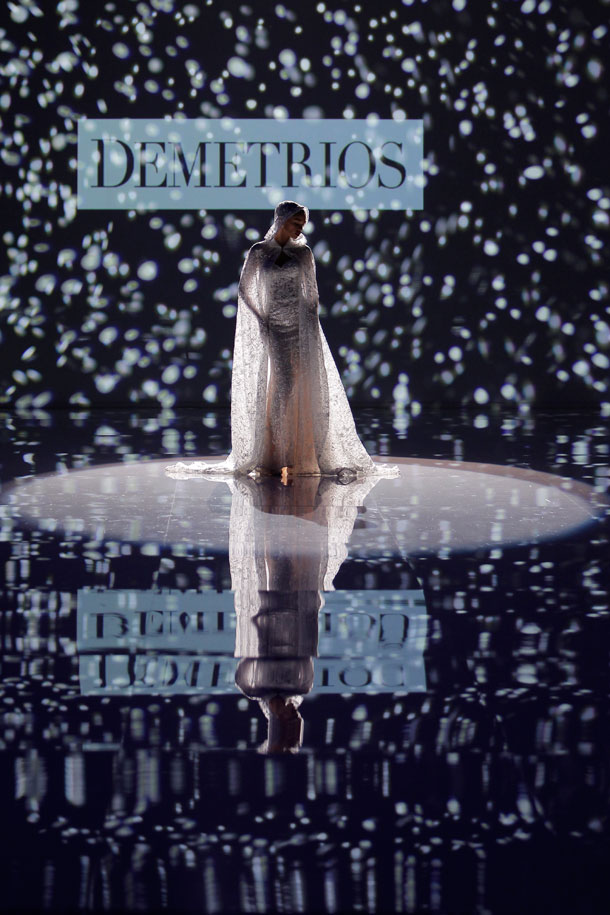 ilovebrides.pt Demetrios coleção 2019 bbfw18